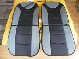 SITZAUFLAGEN FÜR´S AUTO VORNE / FAHRER UND BEIFAHRER