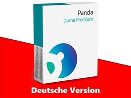Panda Dome Premium 1D/3Y Key (Europe)