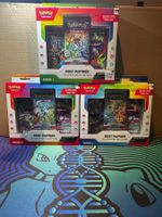 Pokémon First Partner Illustration Collection 1–3 Bundle 2