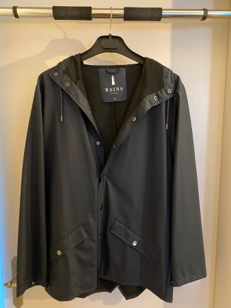 Rains Jacket