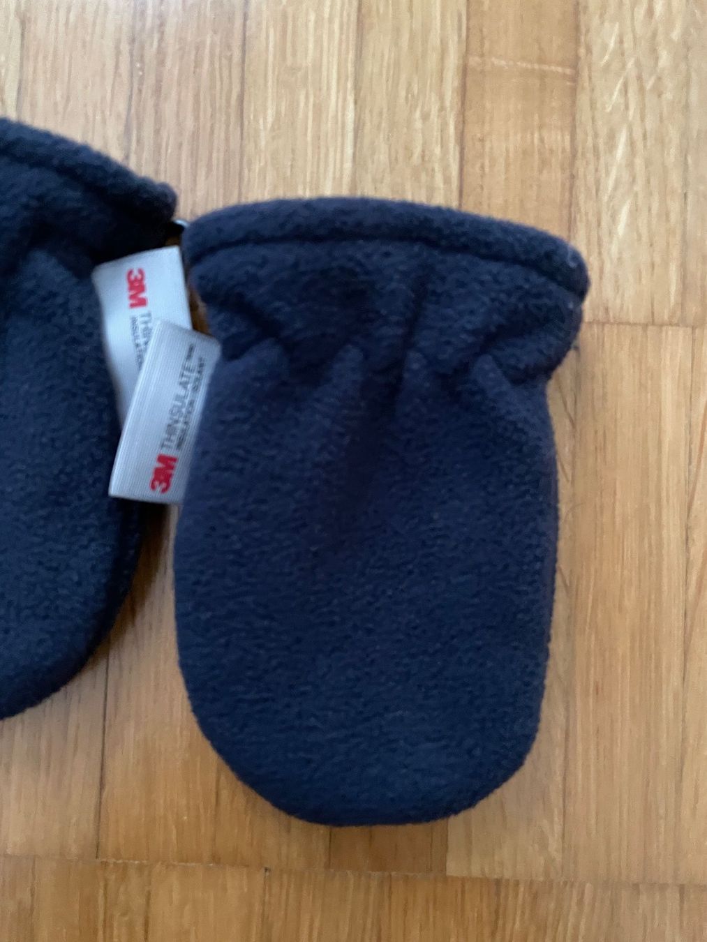Kinderhandschuhe: Manor Handschuhe Baby Gr. 80/86 – Gebraucht aus Jona von Good_luck1_ 1