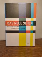 Buch Das Neue Sehen Carola Giedion-Welcker Benteli Bern 2007