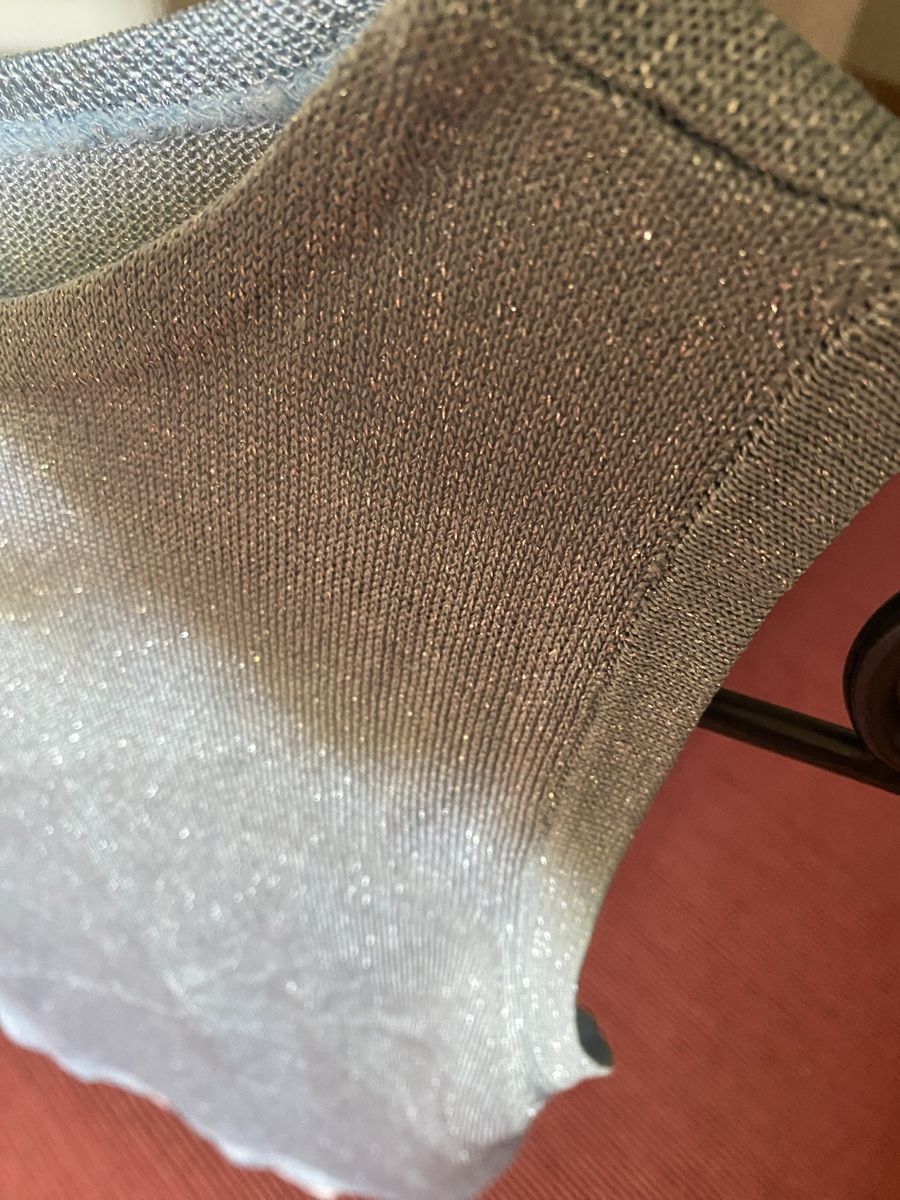 Benetton Tops: Benetton top – Gebraucht aus Laupen BE von ole_l8gg 6