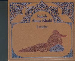 Il Sospiro - Rabih Abou-Khalil