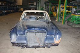 Mercedes-Benz 250SE