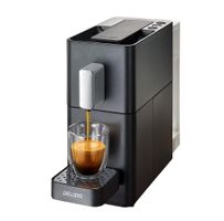 Delizio Carina Kaffeemaschine NEU mit Garantie Liquidation