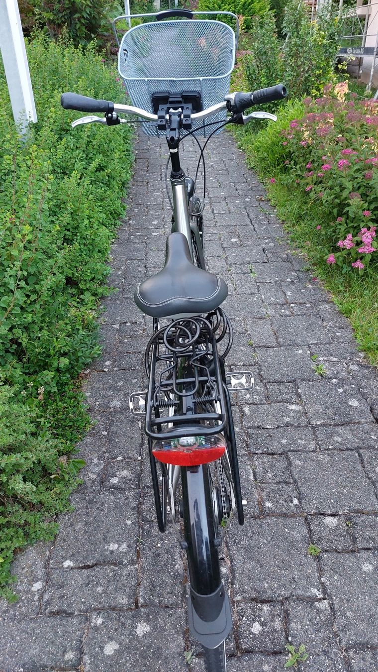 Biciclette: Damen Velo (Neuwertig) – Nuovo (secondo la descrizione) da Winterthur venduto da Truck 1