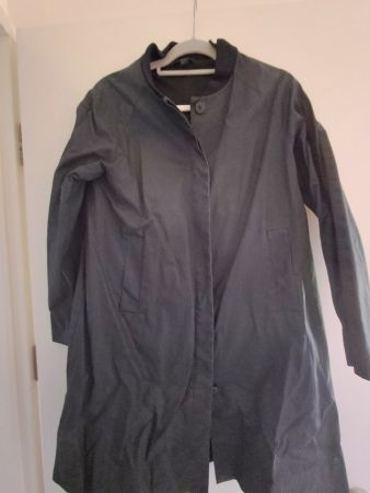 Manteau COS noir léger printemps/été/automne -Taille M