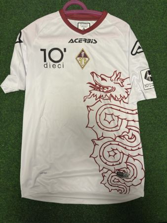 Matchworn AC Bellinzona
