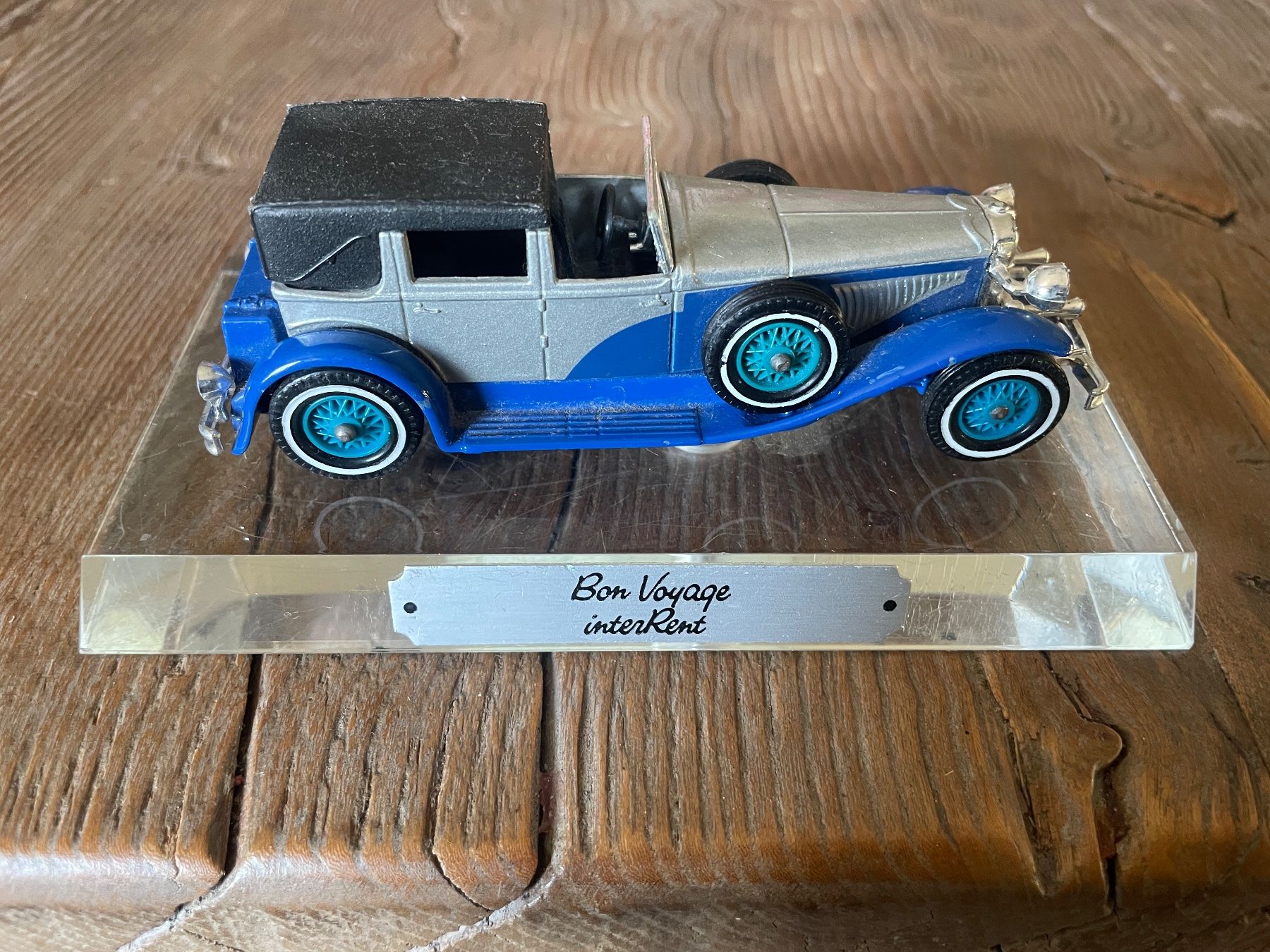 Modellautos: Modellauto Duesenberg Model J 1930 – Gebraucht aus Volketswil von rubin74 1