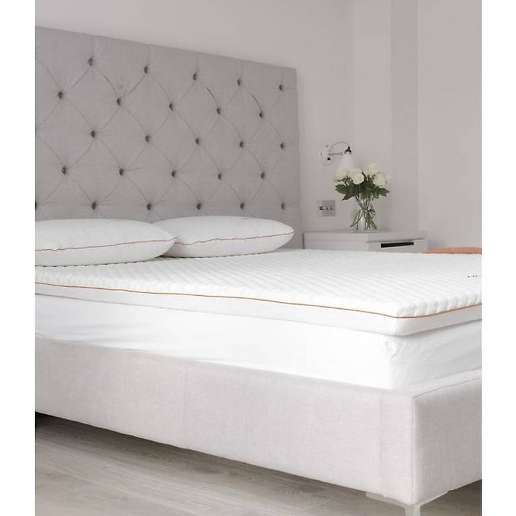 Materassi: Matratzen-Topper Octasleep 160x200 – Usato da Schmerikon venduto da cariseel 1