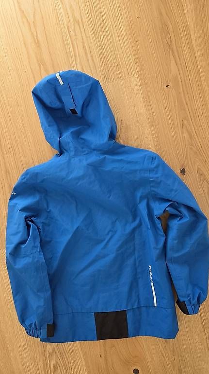 Giacche & Cappotti: Regenjacke Gr. 140 – Nuovo e nell'imballaggio originale da Eggersriet venduto da monibenz79 1