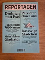 Reportagen #31