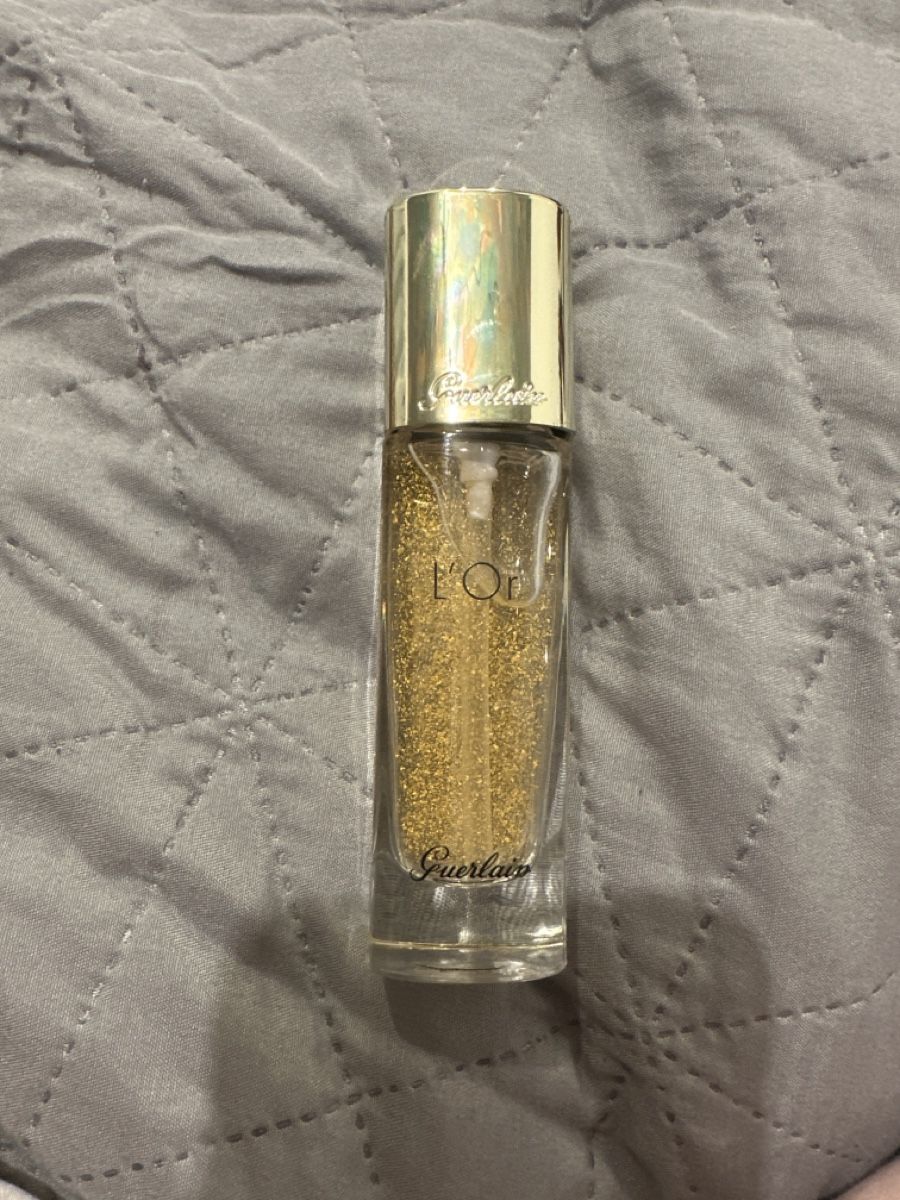 Guerlain Make-up: Guerlain primer – Gebraucht aus Tramelan von adi_n5lb