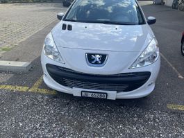 Peugeot 206 + 1,4