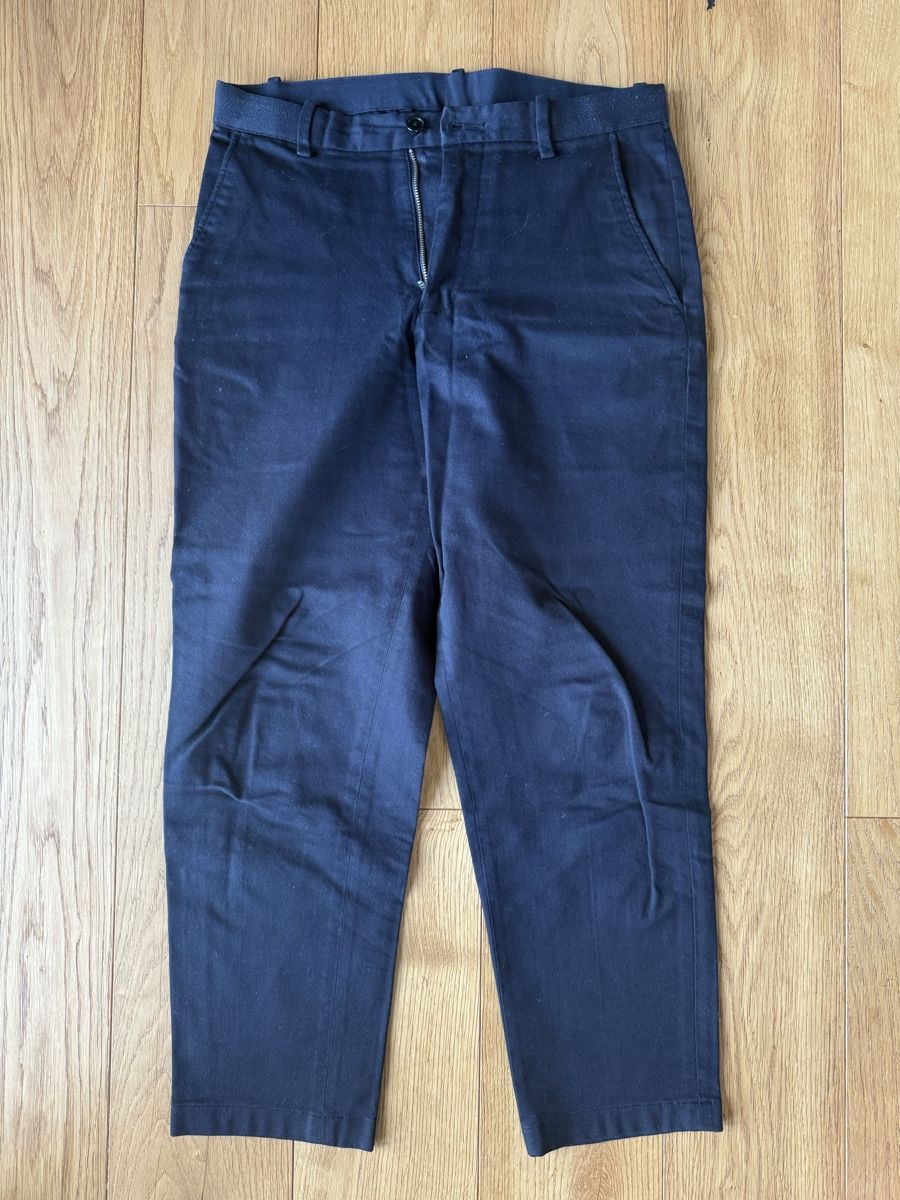 Uniqlo Pantaloni: Uniqlo | Ankle Paints | S – Usato da Zürich venduto da aow_8p7m