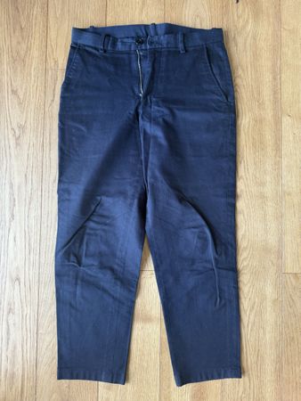Uniqlo | Ankle Paints | S