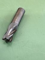 Carbide End Mill 16 mm, Schaftfräser. 