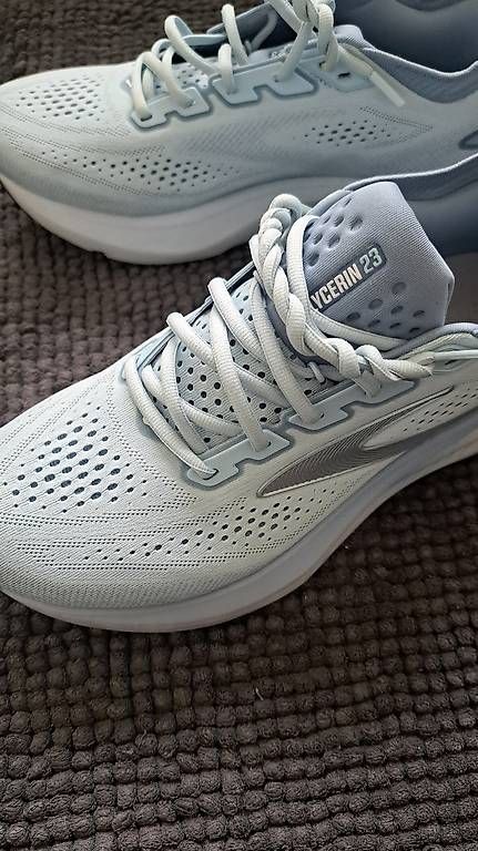 Herrenschuhe: Brooks Glycerin 23 – Gebraucht aus Laufen von mic_k58d 4