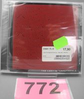 CD Last Internationale "We will Reign", Nr. 772