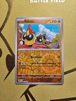 Paldea Evolved - Falinks