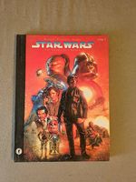 BD Star Wars - Tome 1 : Les Ombres de l'Empire