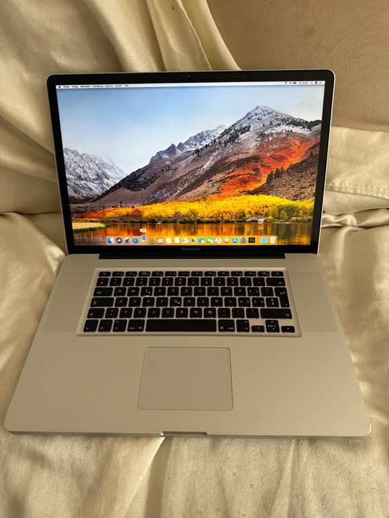 Macbook pro 15 | Kaufen auf Ricardo