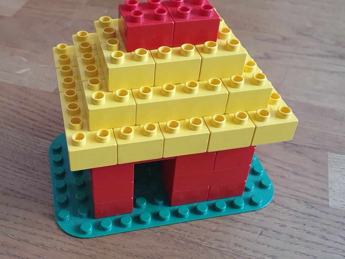 Giocattoli: Duplo – Usato da Winterthur venduto da Epi52 1