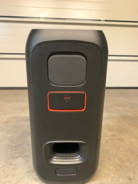 JBL Casse acustiche: JBL Partybox 120 – Usato da Gals venduto da vec_j2wn 3
