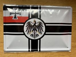 Deutsches kaiser reich deutschland