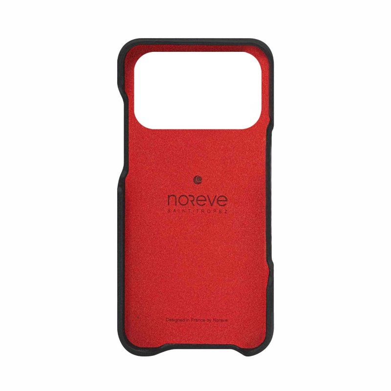 Cover & Protezioni schermo: BackCover Apple iPhone 17 Pro Max Noreve – Nuovo e nell'imballaggio originale da Prêles venduto da Nick111 3
