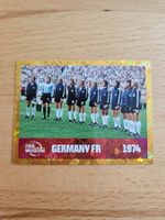 Panini WM 2026 FWC 13