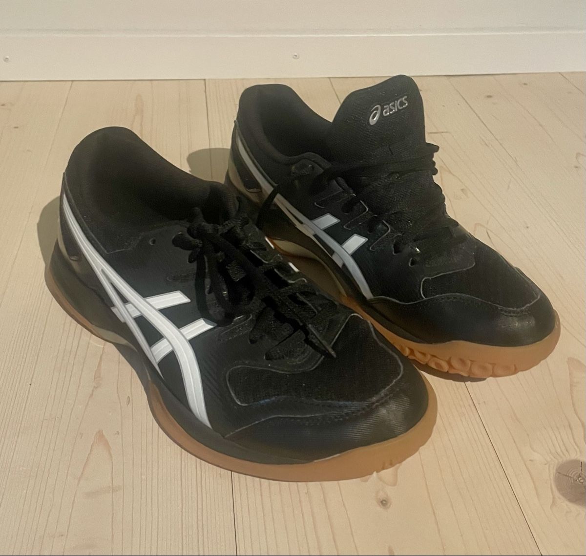 Asics Herrenschuhe: asics gel rocket – Neu (gemäss Beschreibung) aus Winterthur von Grap75