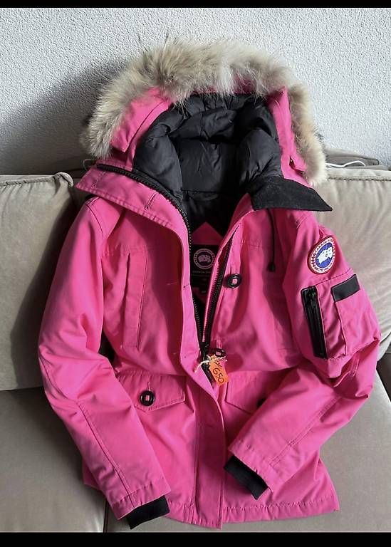 Jacken: Veste CanadaGoose – Neu und originalverpackt aus Saillon von LaMissaux1000pepites