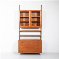 HG Furniture Wandregal