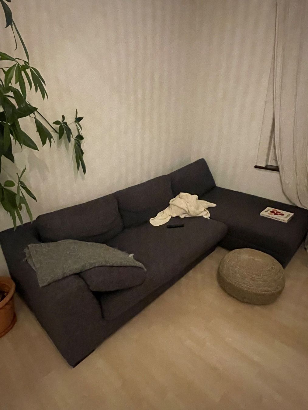 Maisons du monde Divani: Sofa for living room – Usato da Zürich venduto da Julian37