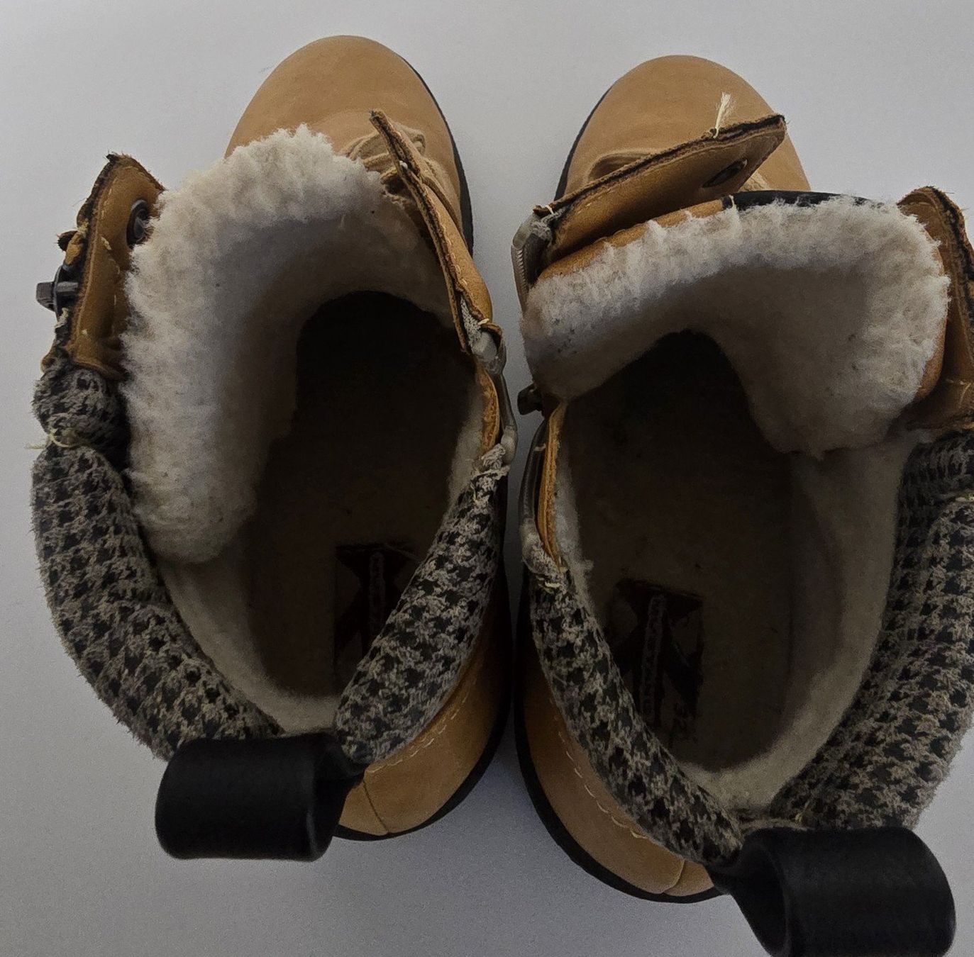 Mustang Scarpe per ragazzi: MUSTANG Schnürboots – Usato da Bergdietikon venduto da ewa1005 3