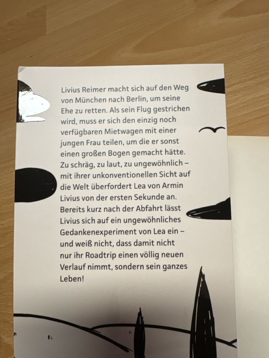 Libri: Der erste letzte Tag Buch – Usato da Wynau venduto da Nemoooo 1