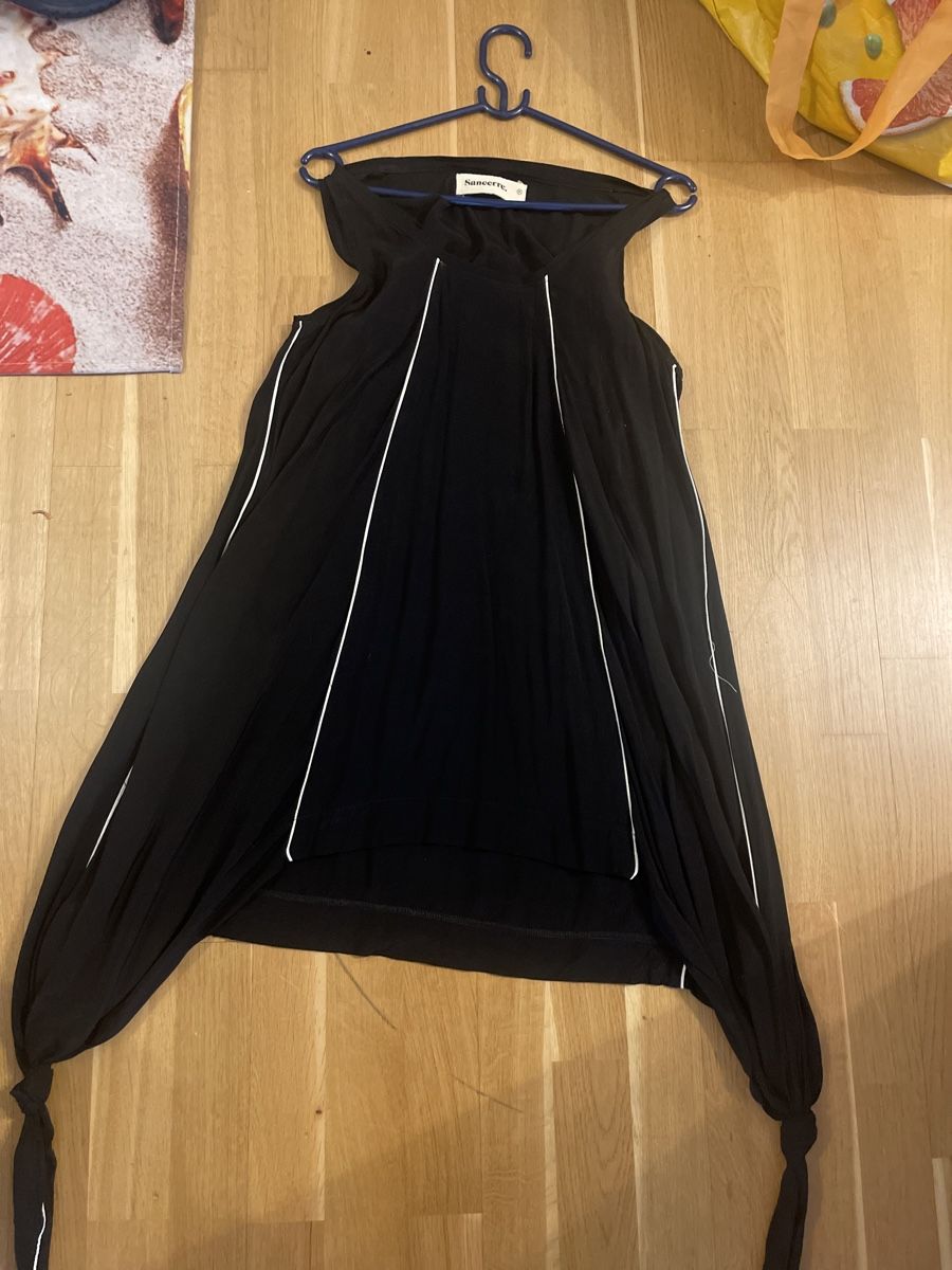 Vestiti: Kleid – Nuovo (secondo la descrizione) da Birmensdorf ZH venduto da irina61