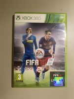 FIFA 16 für Xbox 360