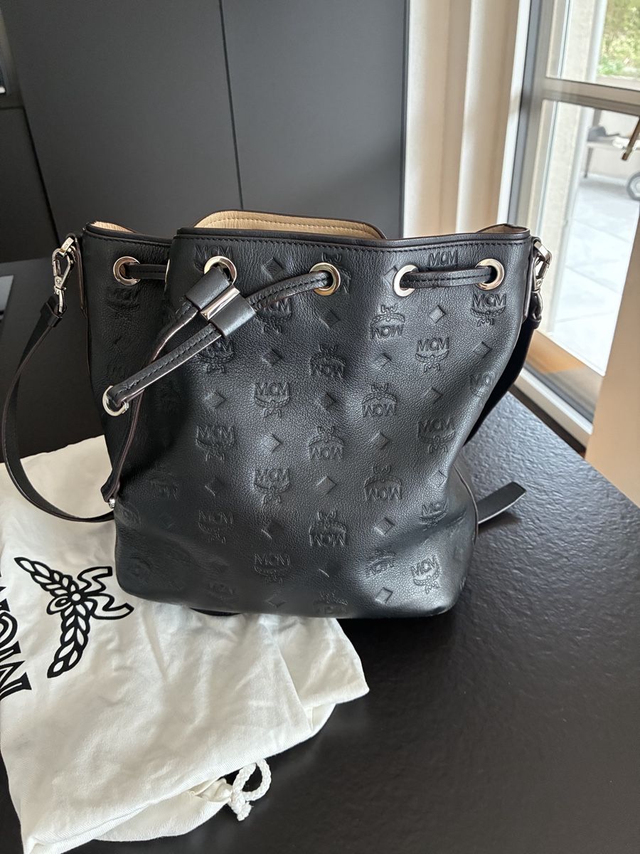 Mcm Borse da donna: MCM Beuteltasche – Usato da Uznach venduto da Flower04 1