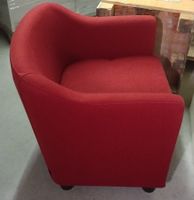 Lounge Sessel