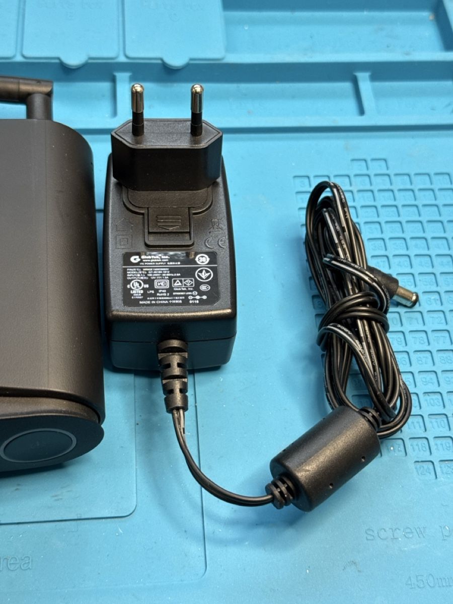 Barco Adapter: Barco ClickShare R9861520EU Base Unit – Gebraucht aus Wollerau von Robidog2k 3