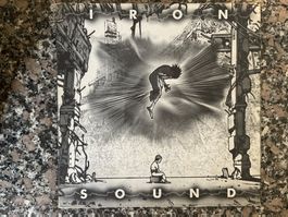 P29/Iron Sound