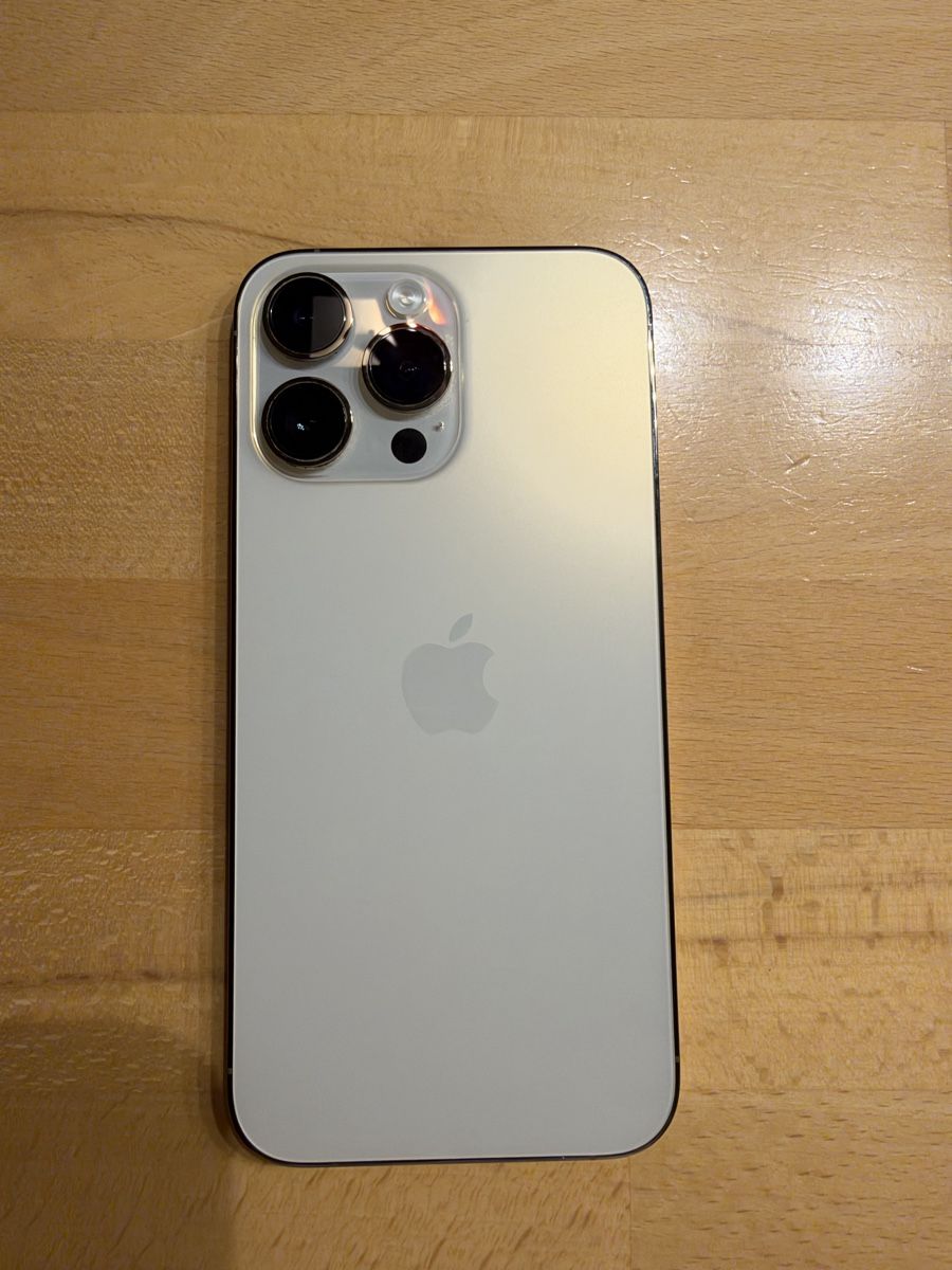 Apple Portables: iPhone 14 Pro Max 256 gb – Neuf (Voir description) à Pfungen par joe_8sbv 2