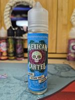 Mexican cartel passion citron vert cactus
