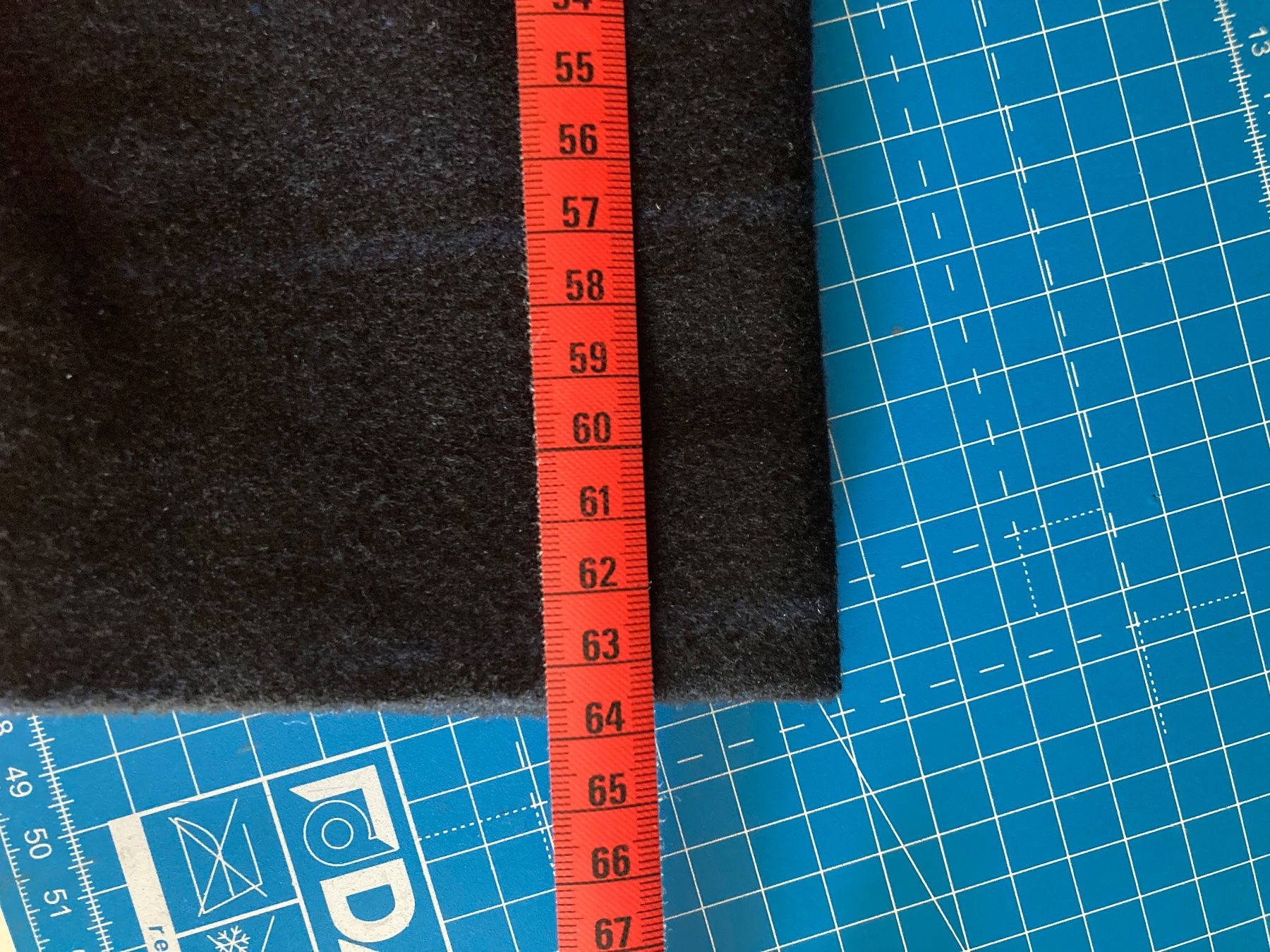 Cappotti: Folk · Coat · 3 · TBE – Usato da Monthey venduto da la_hora_cero 4