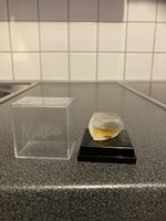Miniature parfum Montana - Collector!
