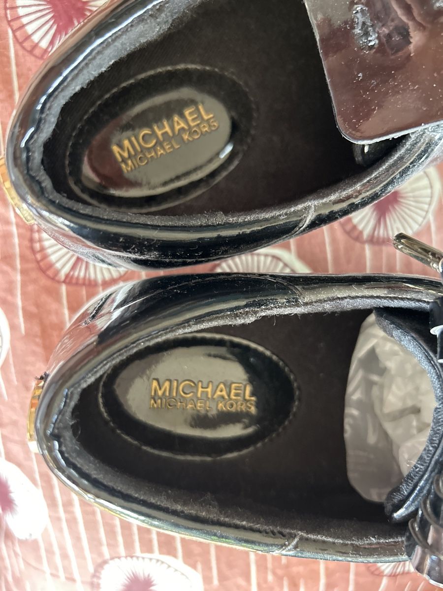 Michael Kors Scarpe da donna: Michael Kors Sneaker 36 – Usato da Bülach venduto da silk1881 5
