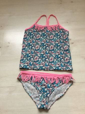 Badekleid/Bikini 164